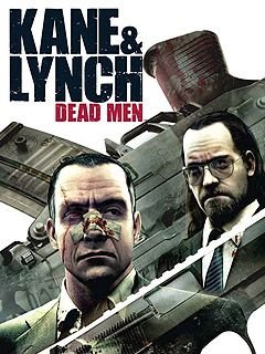 game pic for Kane & Lynch Dead Men